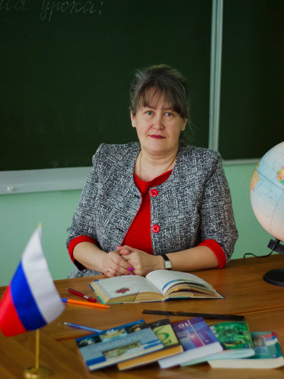 Шатилова Татьяна Александровна.