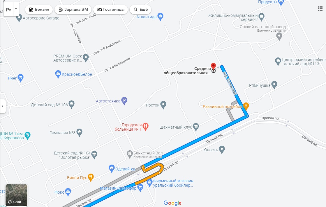 схема проезда схема проезда